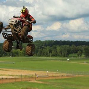 Meet your Posher, Lance